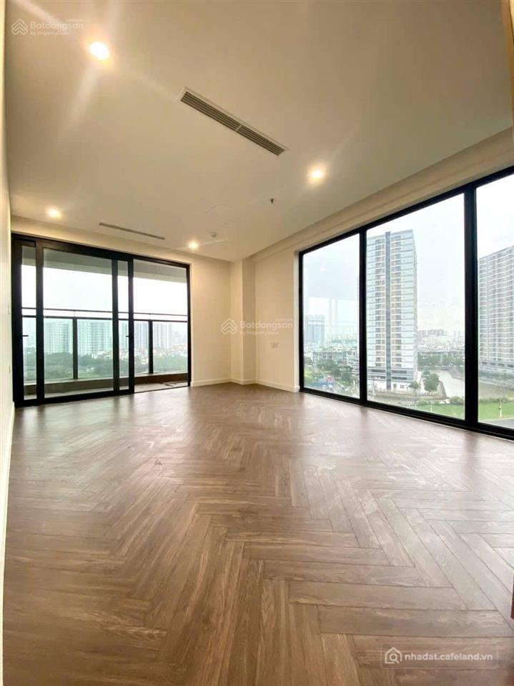 Cho thuê căn hộ chung cư: Sunshine diamond cho thuê 2pn 2wc + 1 kho 135m2 giá 15