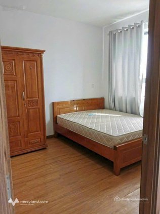 Cho thuê căn hộ chung cư: Cho thuê 2PN chung cư D.VELA 1117 Huỳnh Tấn Phát - Phư