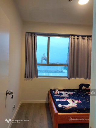 Cho thuê căn hộ chung cư: Giá 11tr cho thuê Luxgarden Quận 7 - 3PN - full nội th