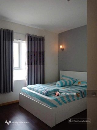 Cho thuê căn hộ chung cư: [10tr500] căn góc 02 view gió mát- c/cư jamona city đà