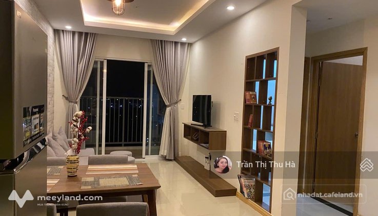 Cho thuê căn hộ chung cư: Ở liền- giá tốt- jamona city quận 7 ( thu hà 093275803