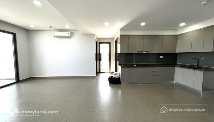 Cho thuê căn hộ chung cư: Siêu rộng siêu đẹp 114m2 ntcb river panorama chỉ 17tr/