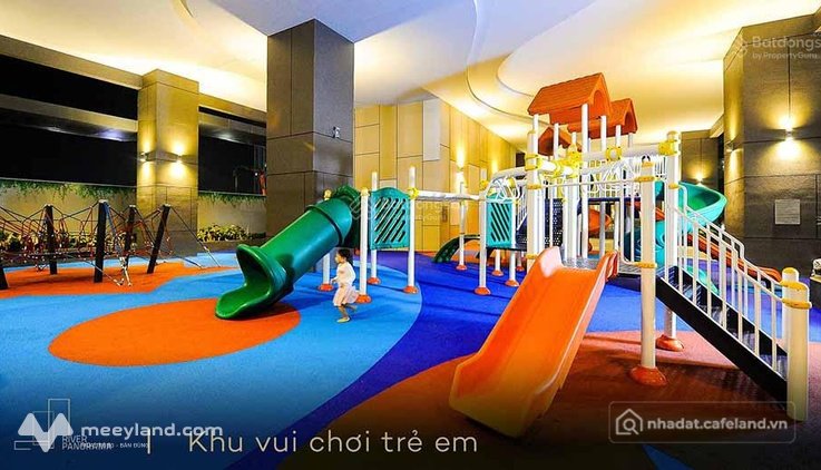 Cho thuê căn hộ chung cư: 1 căn duy nhất River Panorama Quận 7 - 2PN, 2WC - full