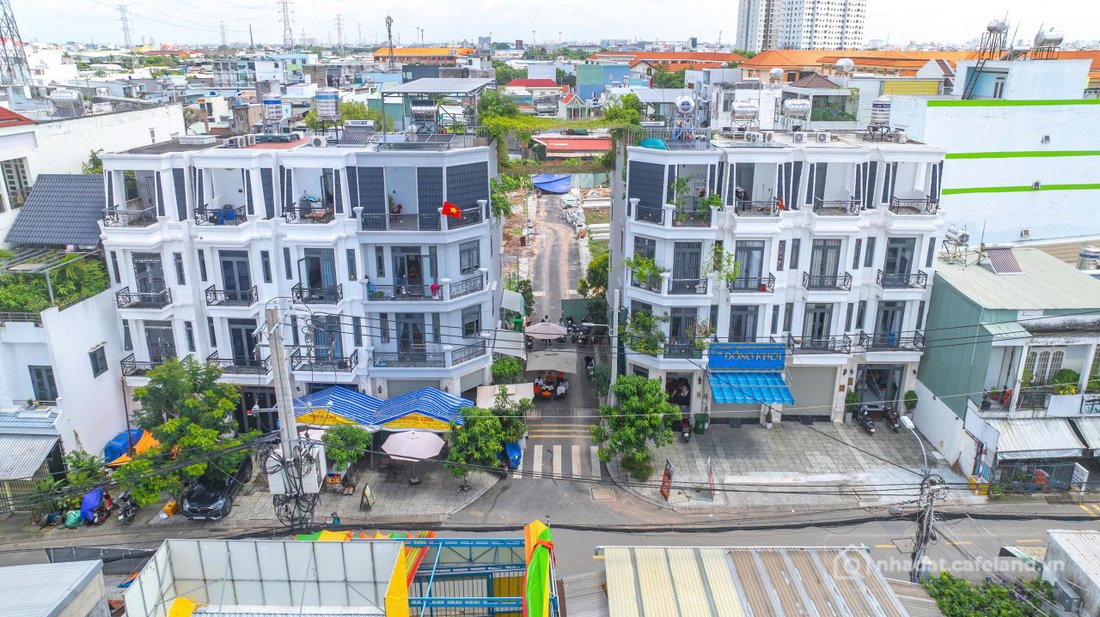 Bán nhà riêng: CẬP NHẬT TIẾN ĐỘ DỰ ÁN – BẢO TÂN RESIDENCE