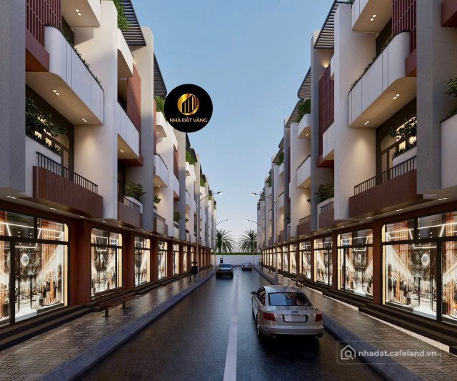 Bán nhà riêng: BẢO TÂN RESIDENCE – KDC HIỆN ĐẠI BẬC NHẤT BÌNH TÂN