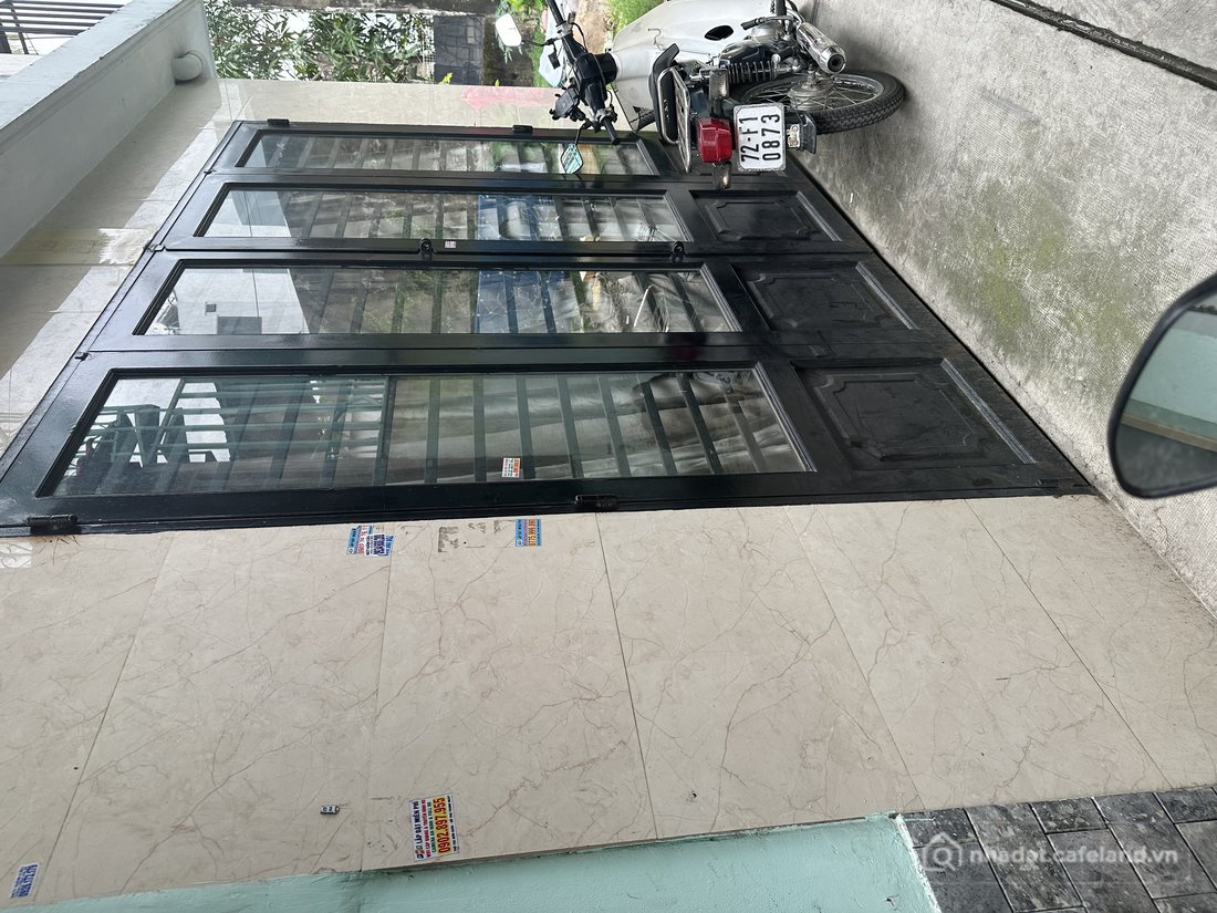Bán nhà riêng:  Nhà 2 tầng Tân Tạo – Bình Tân, giá 2.55 tỷ