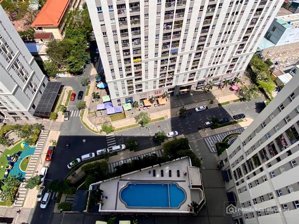 Bán căn hộ chung cư: Ra cần bán căn 3pn thương mại 3,1x tỷ 75m2 nhà mới 100%