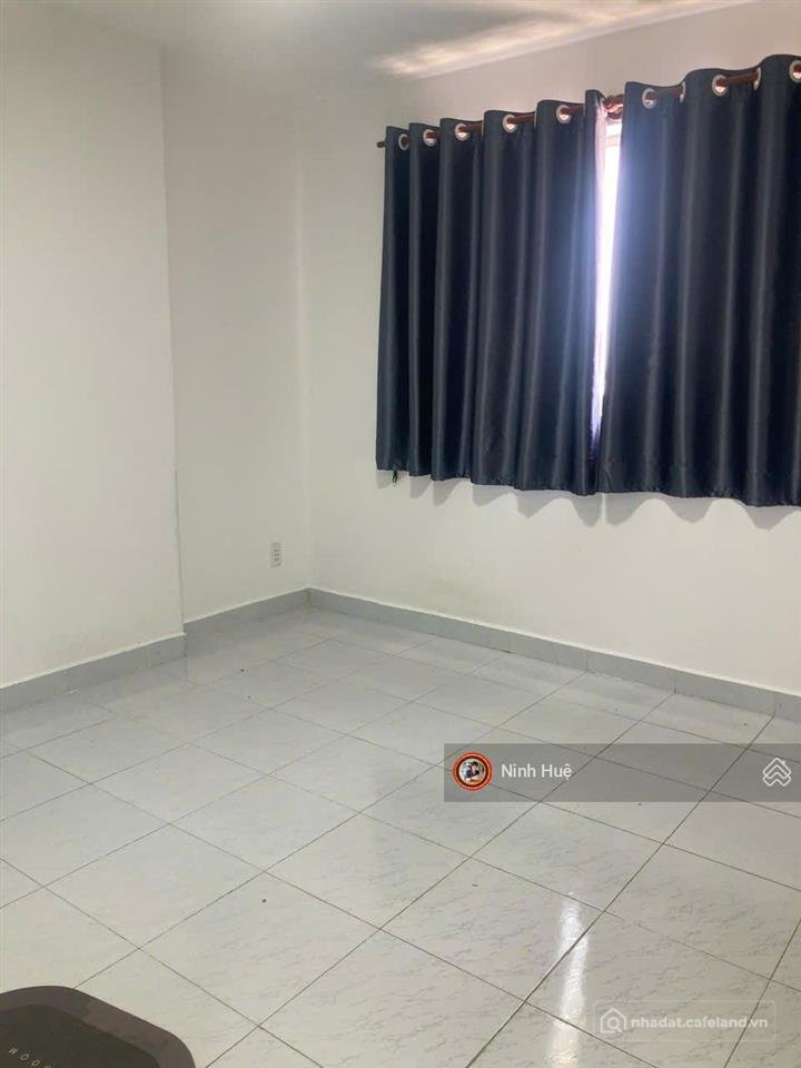 Bán căn hộ chung cư: Bình tân cc lê thành khu b shr vĩnh viễn 81m2 thoáng. giá 3