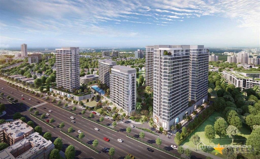 Bán căn hộ chung cư: Dự án ansana by kita căn hộ cao cấp mặt tiền võ văn kiệt nh
