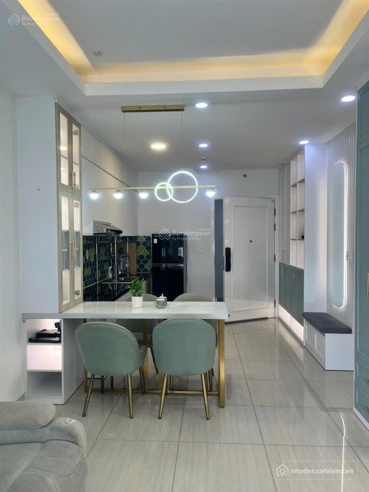 Bán căn hộ chung cư: Moonlight park view góc 2 mt ds 7 và 4, 64m2 2pn 2wc, sổ hồ