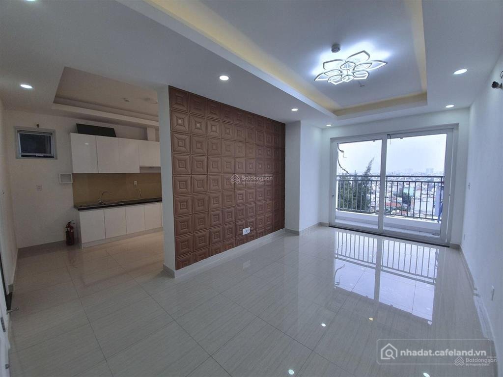 Bán căn hộ chung cư: Bán căn hộ 2pn (sổ hồng) cc, moonlight parkview khu tên lửa