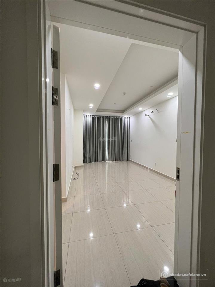 Bán căn hộ chung cư: Bán căn hộ 1pn 1wc tại moonlight park view, 3,1 tỷ, thông t