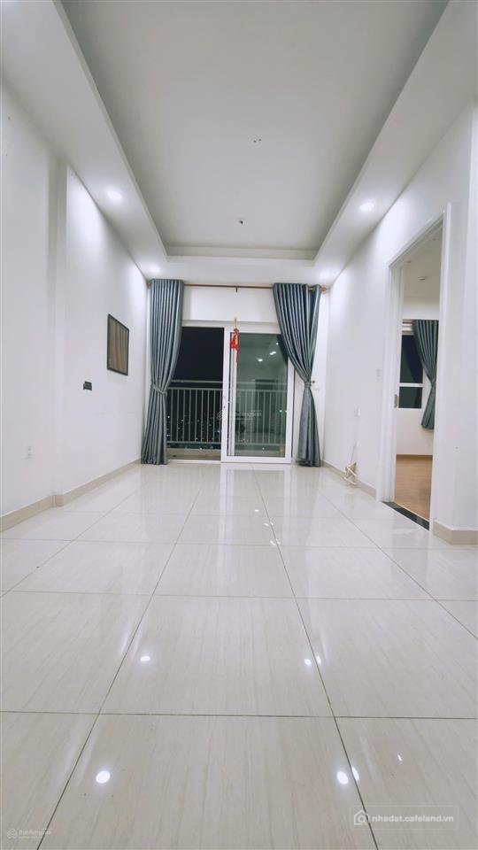 Bán căn hộ chung cư: Bán căn hộ moonlight ngay aeon bình tân 2pn 2wc giá rẻ thị 