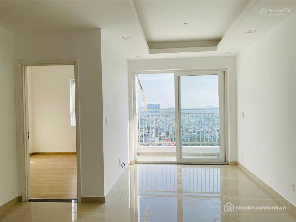 Bán căn hộ chung cư: Bán nhanh căn hộ moonlight park view 2pn 2wc hướng nam đs 7