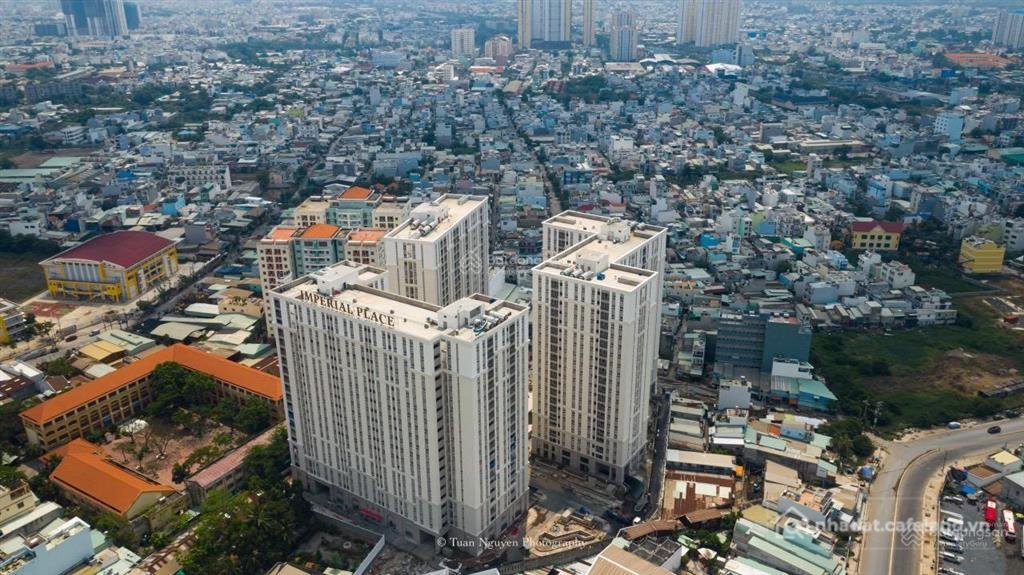Bán căn hộ chung cư: Cần vốn kinh doanh bán căn 3pn imperial thương mại có sổ fu