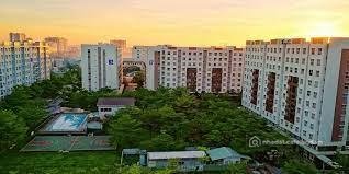 Bán căn hộ chung cư: Hàng hiếm căn 50m² | 1pn | sổ hồng sẵn | chỉ 1 tỷ 980