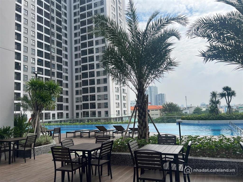 Bán căn hộ chung cư: The privia giảm 300tr bán nhanh căn hộ cạnh eaon 52m2, 3.x 