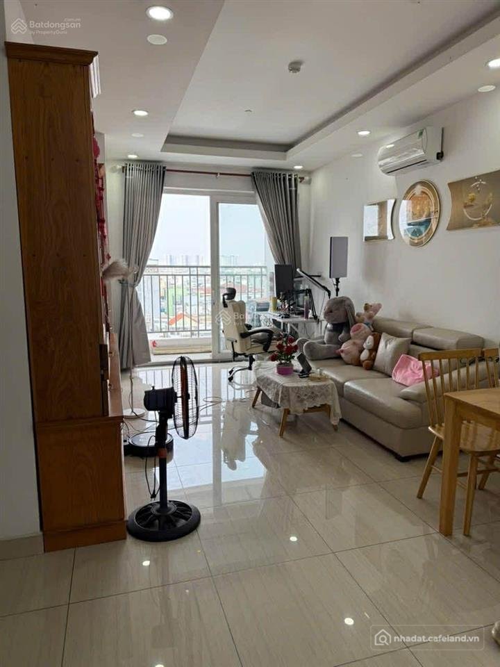 Bán căn hộ chung cư: Bán căn hộ 1 phòng ngủ 1 toilet view hồ bơi có sổ tại dự án