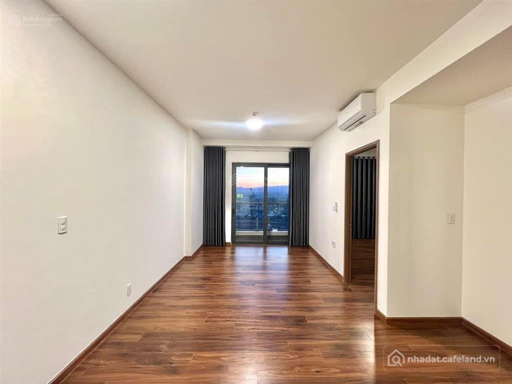 Bán căn hộ chung cư: Bán gấp căn góc 2pn 2wc chung cư akari city view hồ bơi, gi
