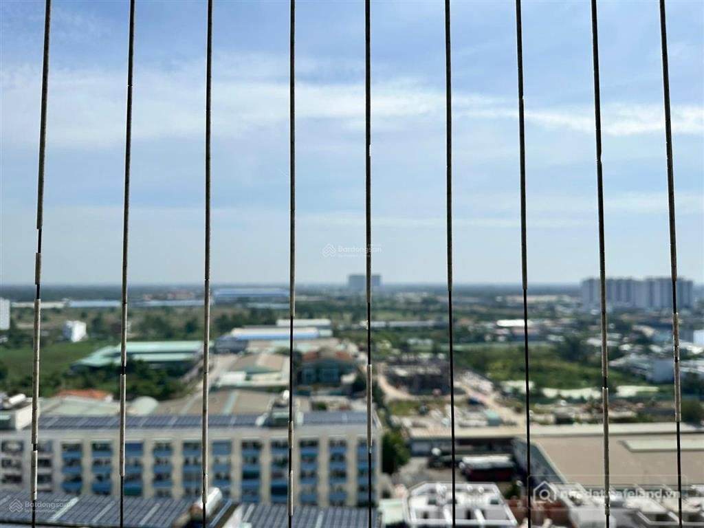 Bán căn hộ chung cư: Bán căn hộ akari giai đoạn 1, sổ hồng sẵn, có nội thất, vie