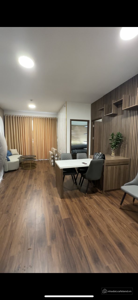 Bán căn hộ chung cư: Bán căn hộ Akari City, 78m2 2PN 2WC, full nội thất, view ng