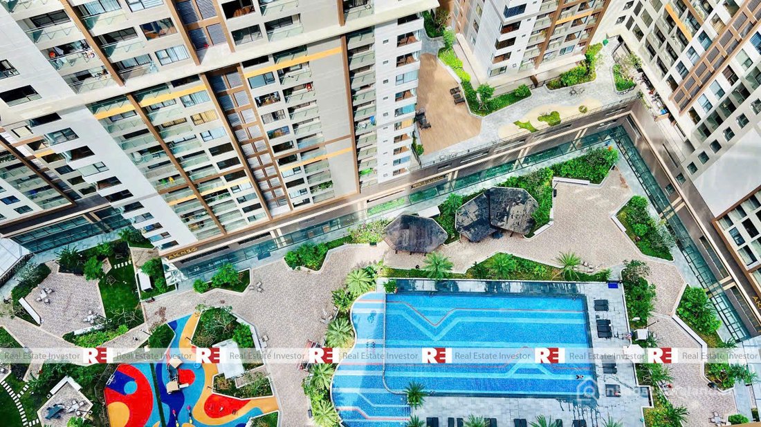 Bán căn hộ chung cư: CĂN HỘ 2PN 80M2 TẠI AKARI CITY , BÌNH TÂN– GIÁ TỐT, VỪA Ở V