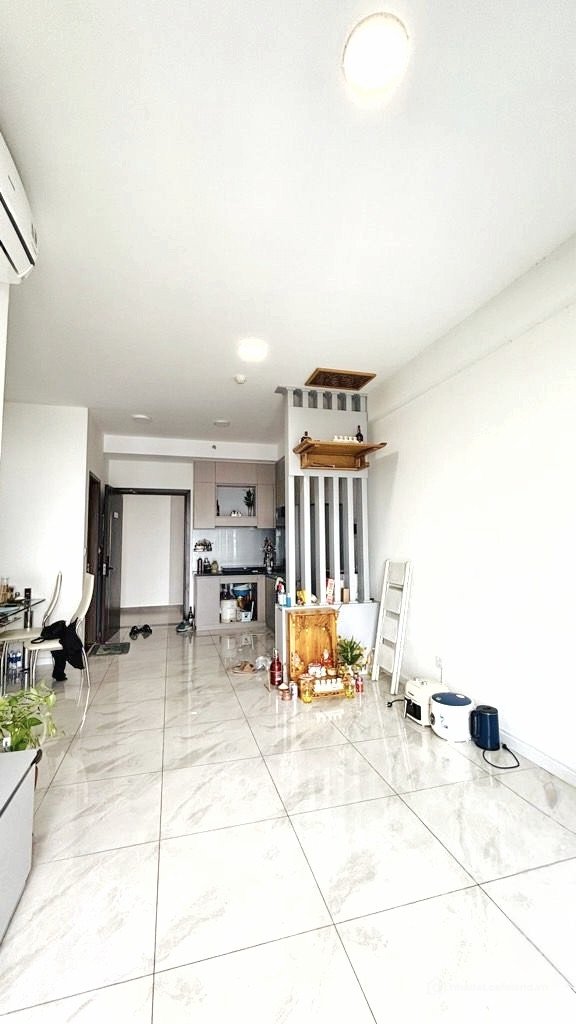 Bán căn hộ chung cư: BÁN CĂN HỘ THE PRIVIA KHANG ĐIỀN BÌNH TÂN 68M2 4.75 TỶ 2PN 