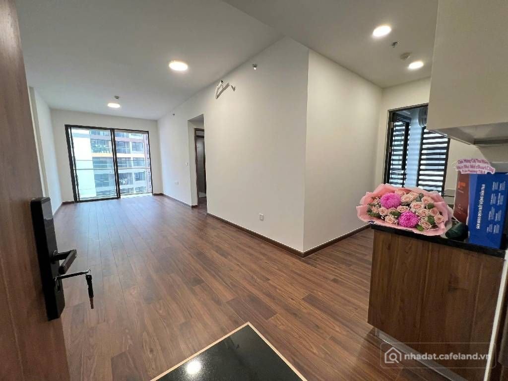 Bán căn hộ chung cư: BÁN CĂN HỘ AKARI CITY VÕ VĂN KIỆT BÌNH TÂN 75M2 4.95 TỶ CĂN