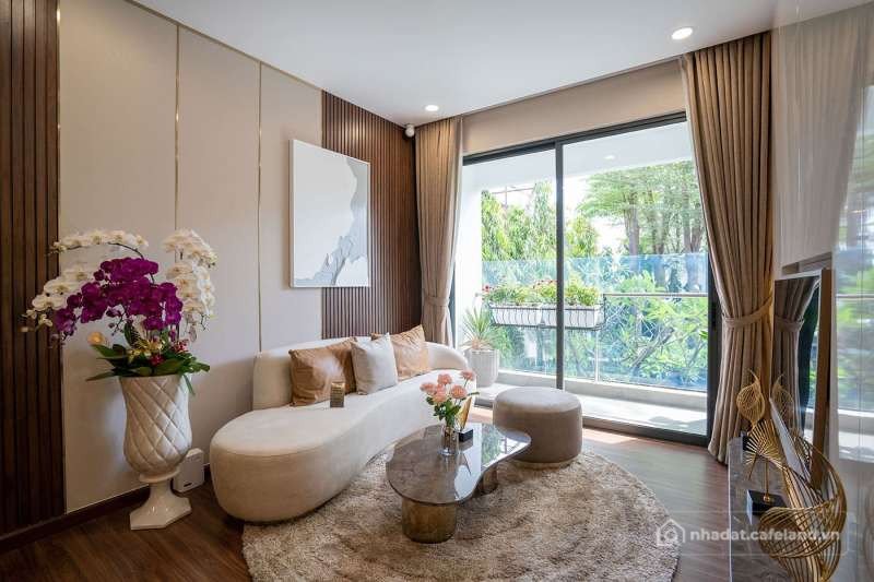Bán căn hộ chung cư: Bán căn hộ Căn hộ AKARI CITY 2PN, VIEW NỘI KHU, SỔ HỒNG