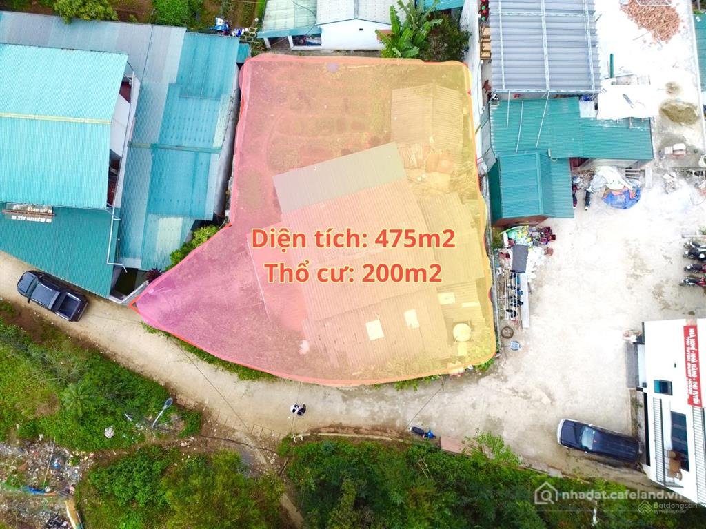 Bán đất thổ cư: Đất hiếm hit hot tại trung tâm thị trấn đồng văn trung tâm thủ p