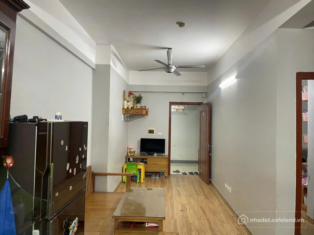 Bán căn hộ chung cư: CHÍNH CHỦ BÁN CĂN GÓC CHUNG CƯ CT10C – ĐẠI THANH, THANH TRÌ