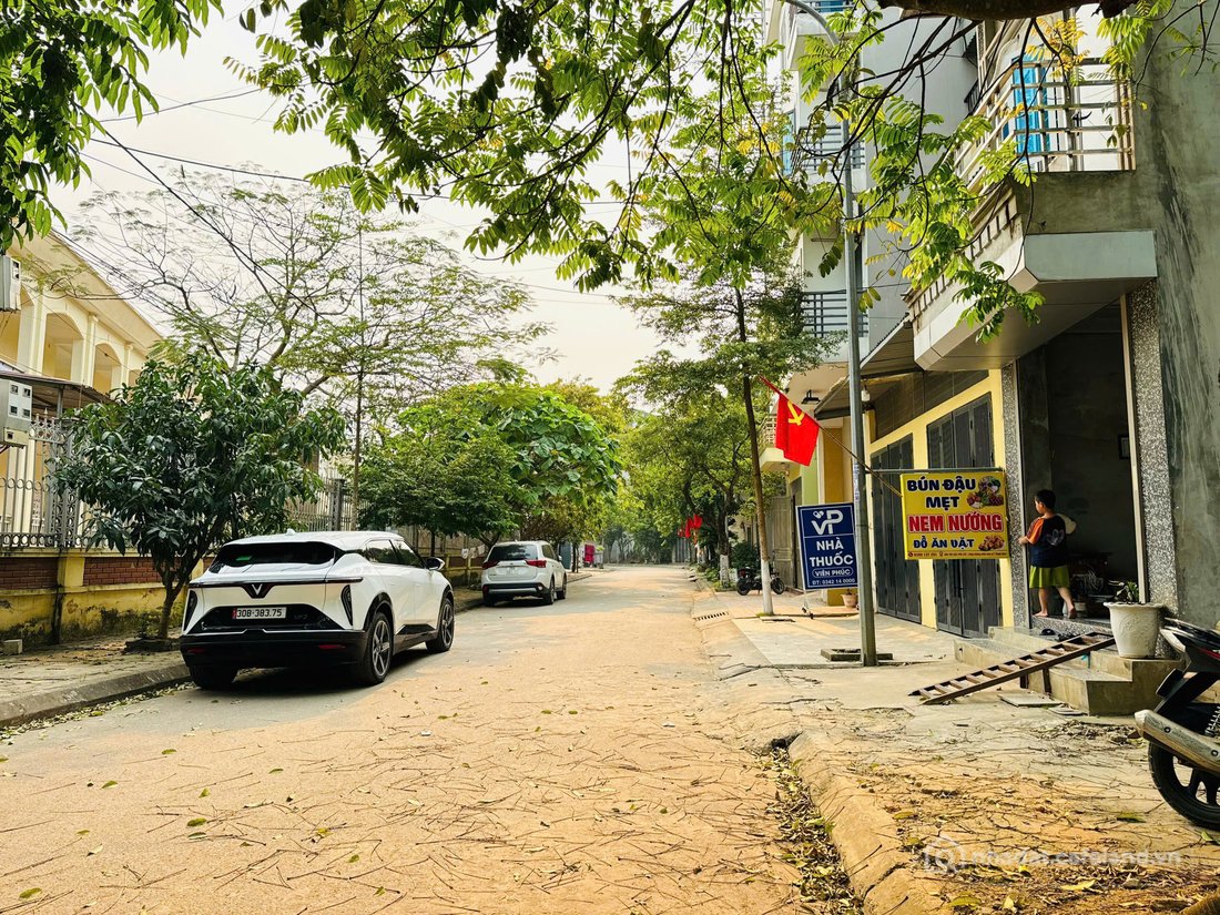 Bán đất thổ cư: CHÍNH CHỦ CẦN TIỀN BÁN NHANH LÔ ĐẤT Ở TÁI ĐỊNH CƯ BẮC PHÚ CÁT