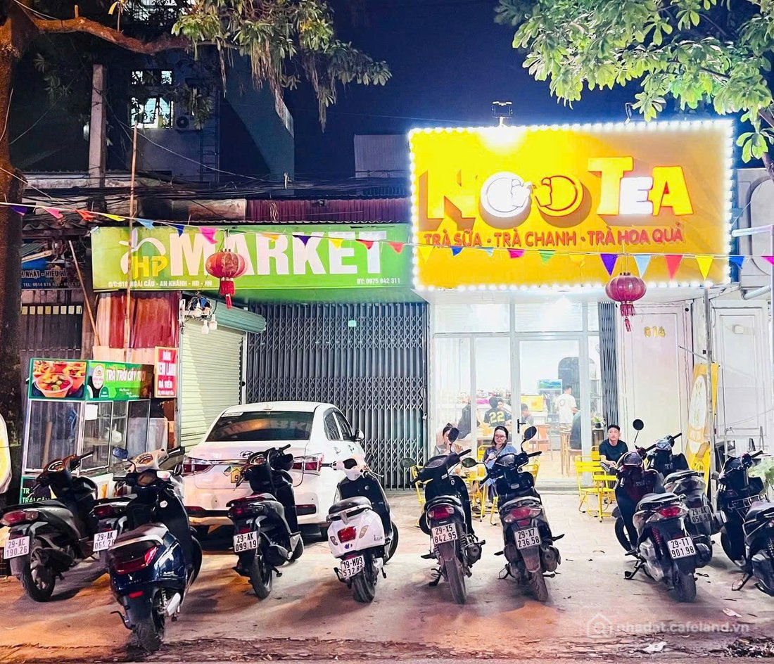 Bán căn hộ Mini, Dịch vụ: CHÍNH CHỦ SANG NHƯỢNG QUÁN TRÀ SỮA - MÌ CAY ...