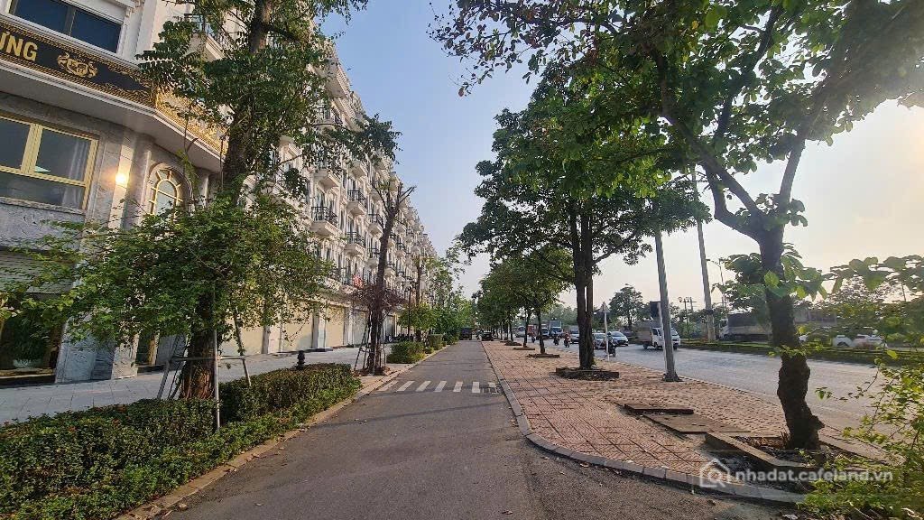 Bán nhà riêng: Căn góc 3 mặt thoáng tại Kiến Hưng Luxury, Hà Đông – lựa chọn an 