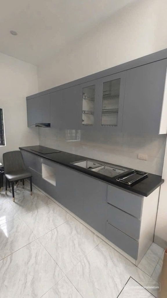 Bán nhà riêng: Ô tô tránh thông các ngả - gần phân khu C Vin Olympic chỉ 4,5 t/ỷ