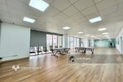 Cho thuê văn phòng: Độc quyền cho thuê văn phòng NHS Complex Trung Văn, Đường Tố