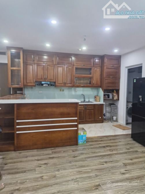 Cho thuê căn hộ chung cư: CHO THUÊ CĂN 2 NGỦ ĐỦ ĐỒ GIÁ 15,5TR TOÀ A2 ECOLIFE 58 