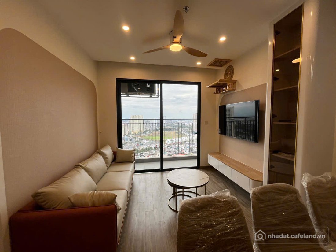 Cho thuê căn hộ chung cư: CHO THUÊ CĂN HỘ CAO CẤP 3N1K THE SAKURA – VINHOMES SMA