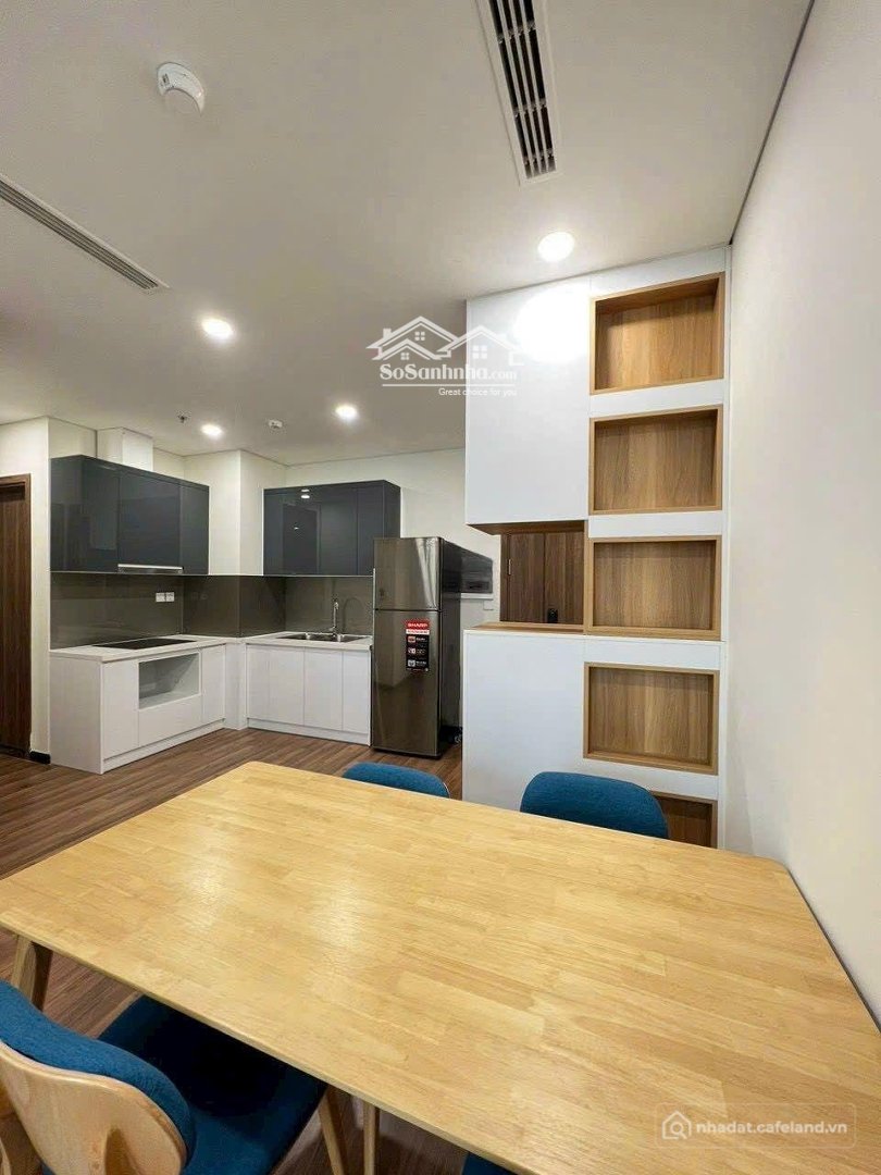 Cho thuê căn hộ chung cư: Siêu Rẻ - Cho Thuê Căn Hộ Imperia Smart City, 3 Ngủ Fu