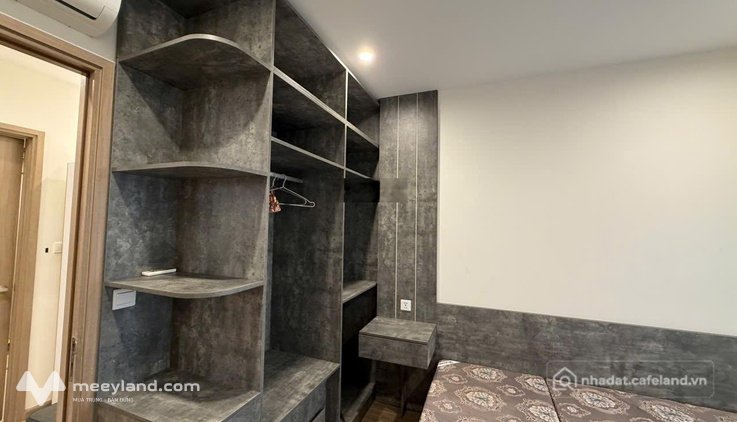 Cho thuê căn hộ chung cư: Cho thuê CC 1PN, 10 triệu, 45m2 tại The Sakura - Vinho