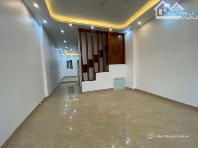 Cho thuê nhà riêng: Cho thuê nhà khu đô thị Louis City Đại Mỗ Nam Từ Liêm. DT 10