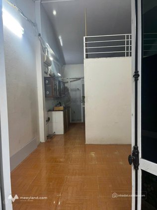 Cho thuê nhà riêng: Cho thuê nhà riêng cấp 4 Đại Mỗ cạnh khu đô thị Louis city