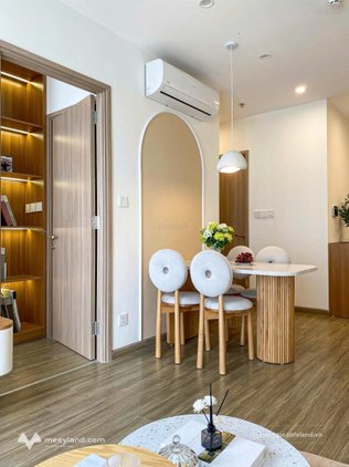 Cho thuê căn hộ chung cư: Bình Minh Land chuyên cho thuê CC The Sakura - Vin Sma