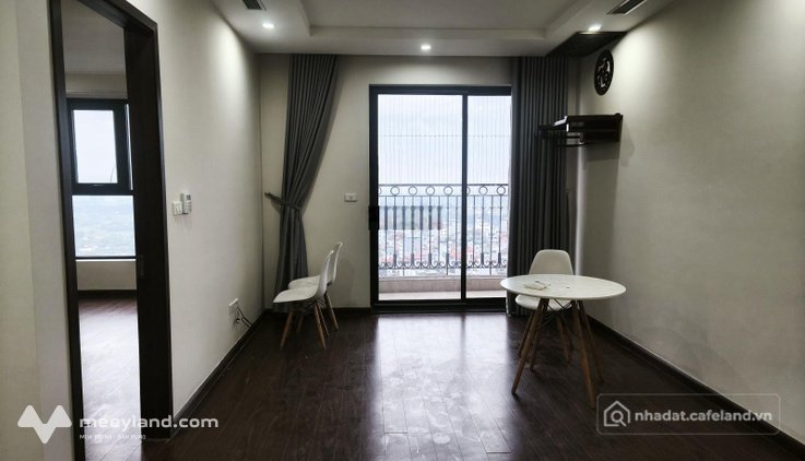 Cho thuê căn hộ chung cư: Cho thuê căn hộ roman plaza view đẹp 2pn 2wc