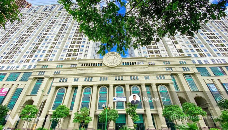 Cho thuê văn phòng: Cho thuê văn phòng Roman Plaza - Tố Hữu. Diện tích: 150m2, 2