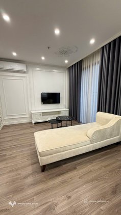 Cho thuê căn hộ chung cư: Cho thuê CC đẹp tại Vinhomes Smart City, 12 triệu VND,