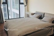 Cho thuê căn hộ chung cư: Căn hộ 3PN cho thuê tại The Sakura - Vinhomes Smart Ci