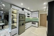 Cho thuê căn hộ chung cư: 12tr/tháng cho thuê căn góc 64m2 Vinhomes Smart City ở