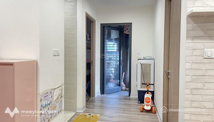 Cho thuê căn hộ chung cư: Cho thuê căn hộ 2n tòa s105 tại vinhomes smart city
