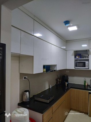 Cho thuê căn hộ chung cư: Cho thuê căn hộ 2PN, 2WC tại FLC Garden City, 8,5 triệ
